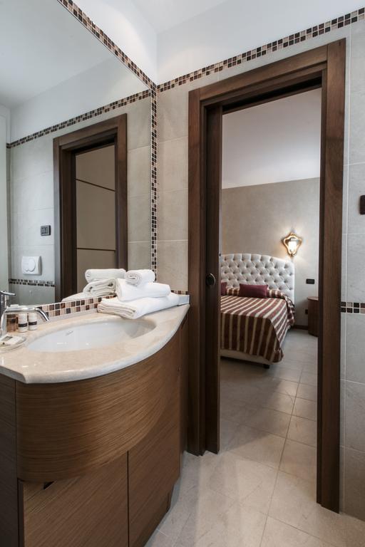 Ca San Salvador Appartement Venise