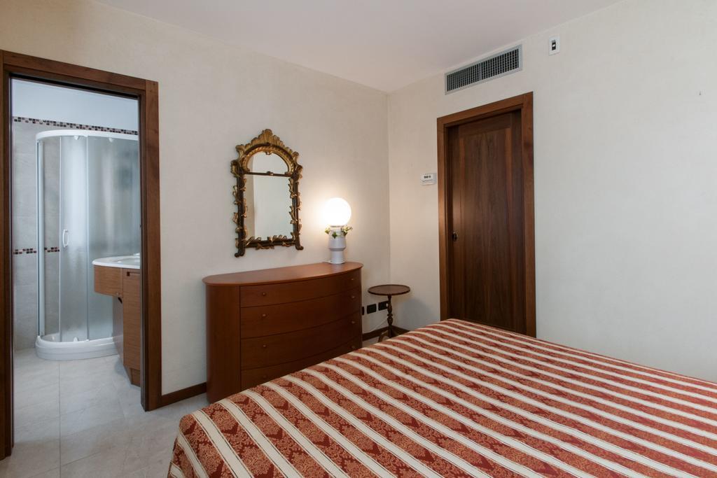 Ca San Salvador Appartement