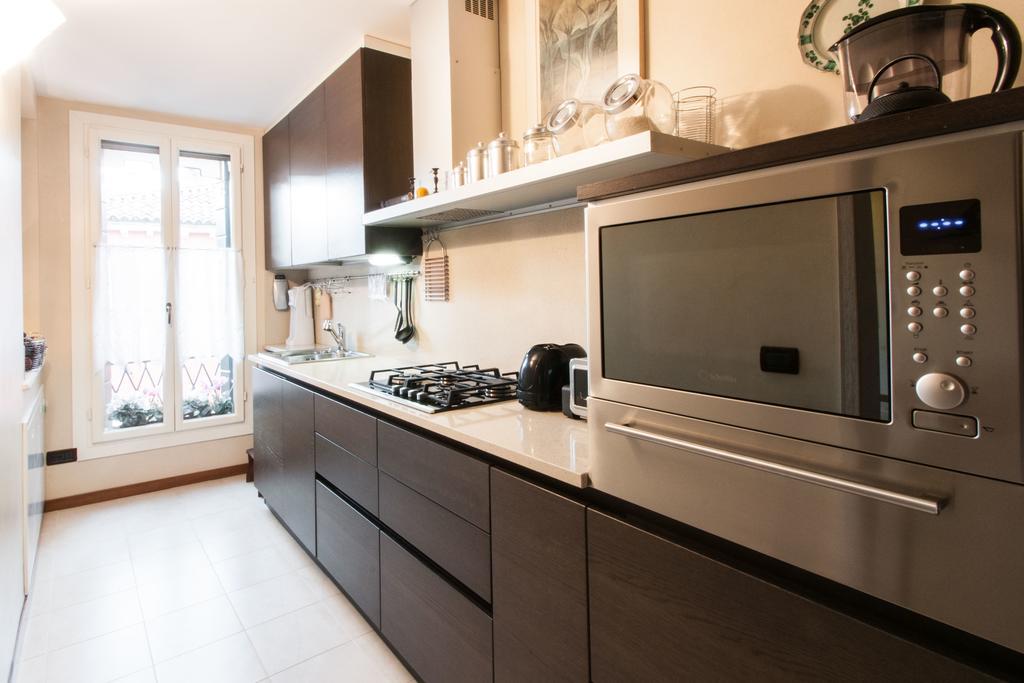 Appartement Ca San Salvador *