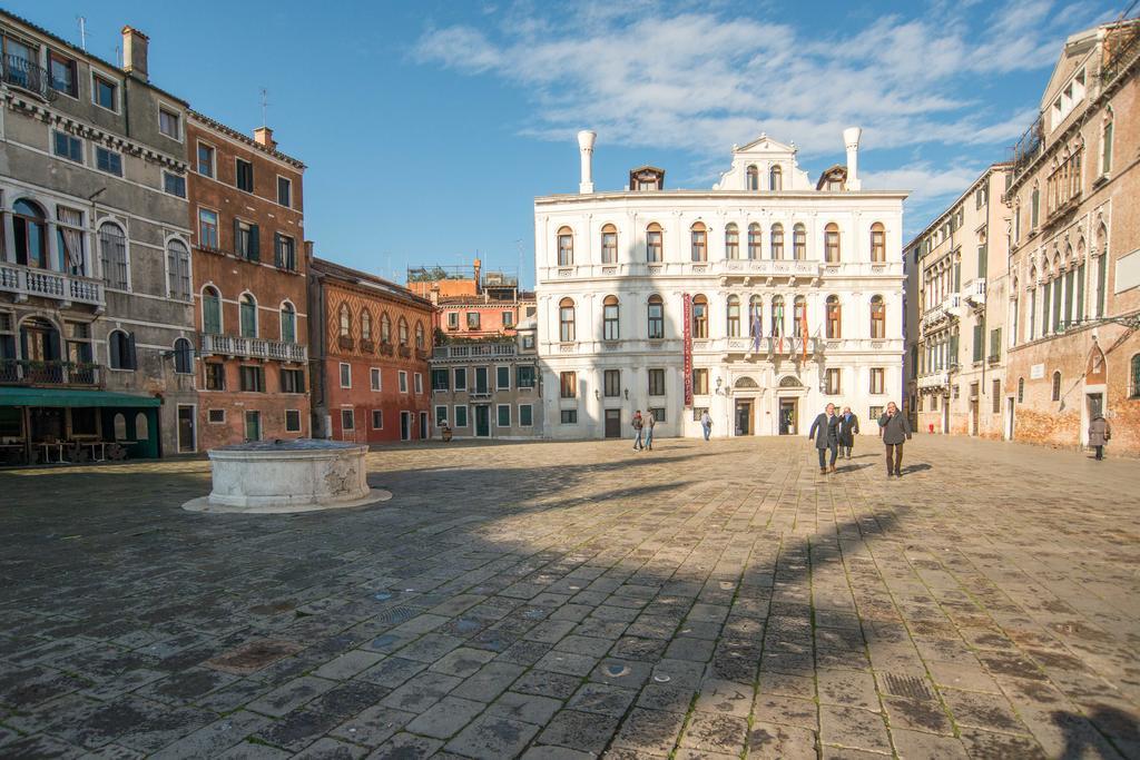 Cà Della Trifora * Venezia