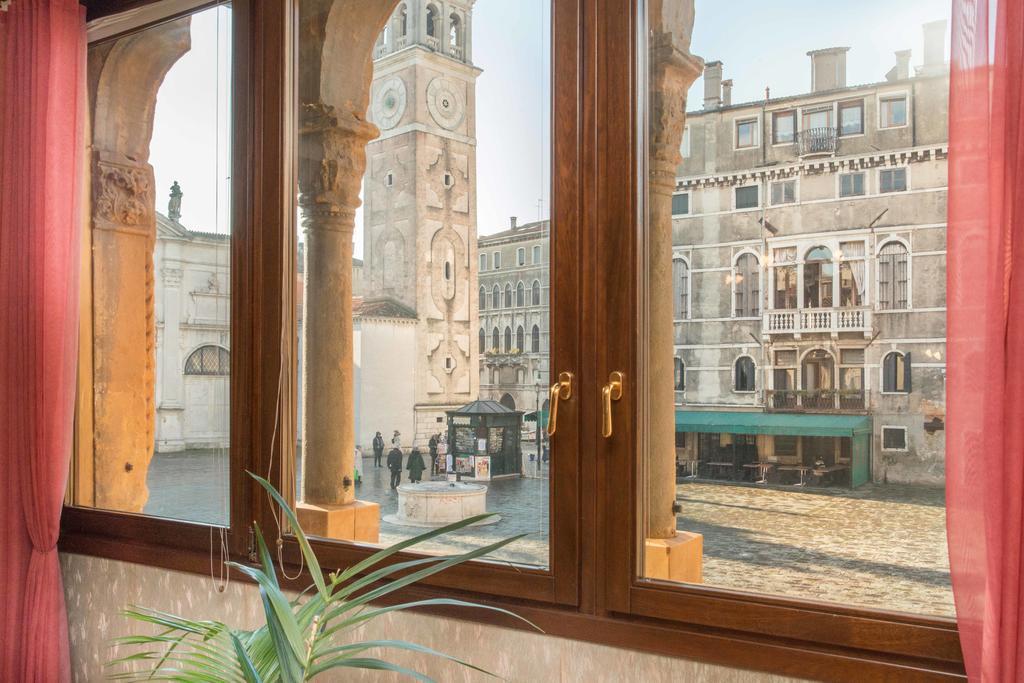 Cà Della Trifora Appartamento Venezia