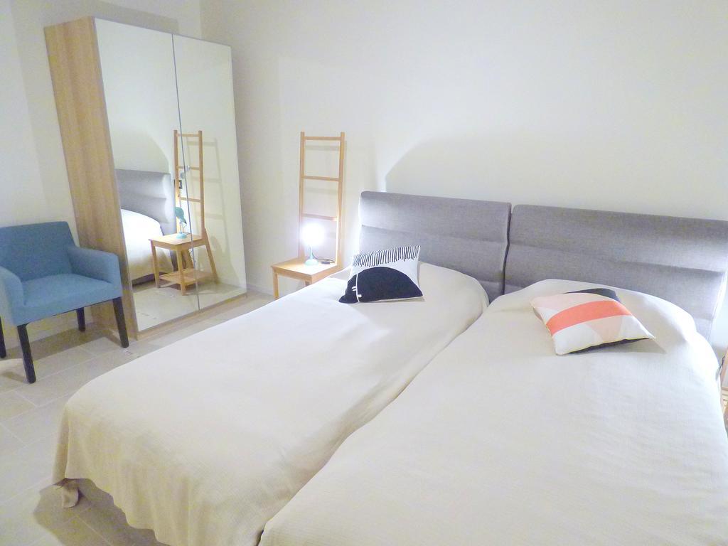Casa vacanze Ca' Neldo