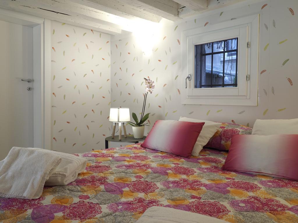 Majestic Rialto House By Wonderful Italy Apartment Venedig