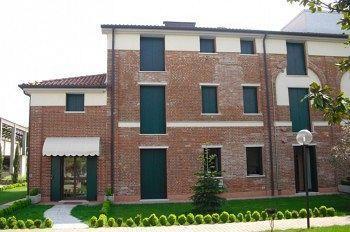 Hotel Santa Teresa Venise