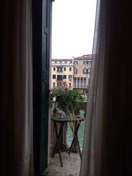 Grand Canal Terrace * Venetië