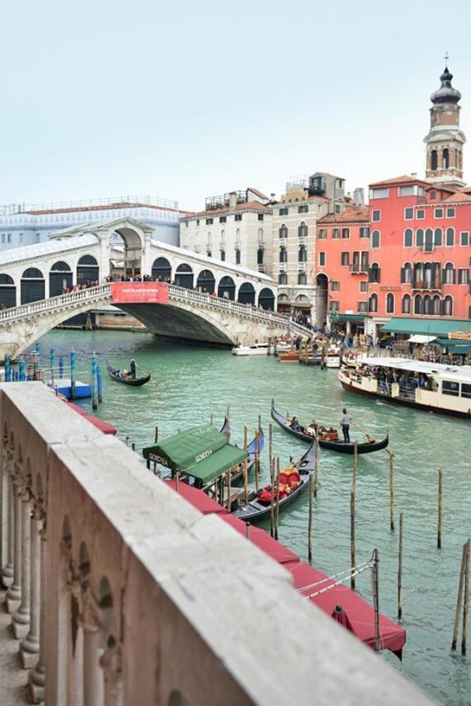 Grand Canal Terrace Venetië
