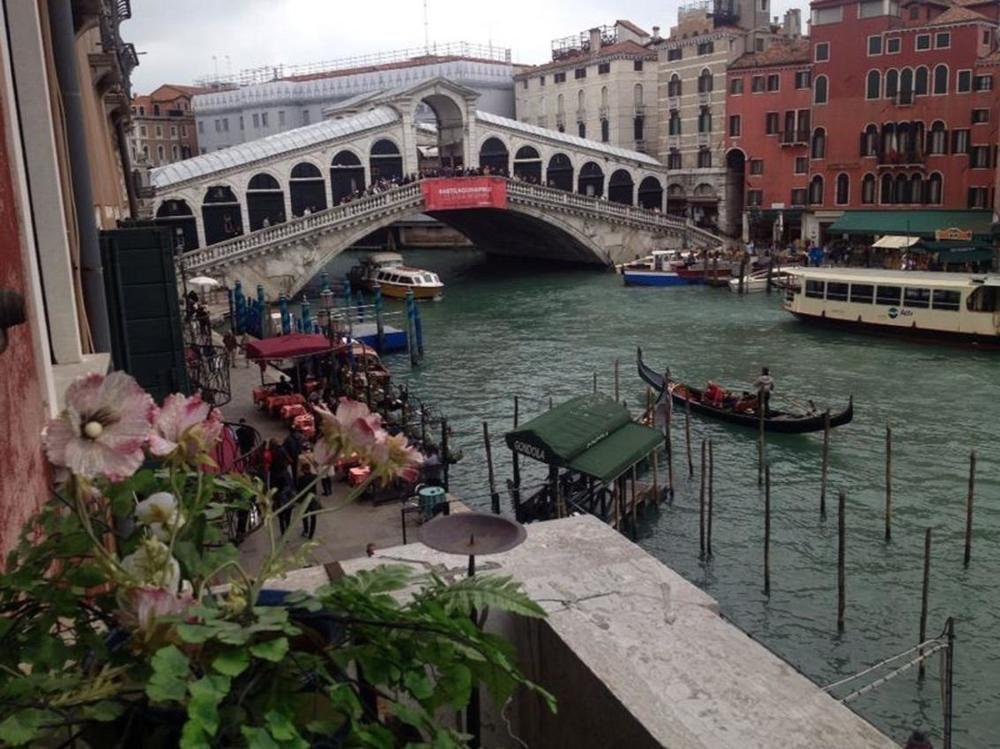 Grand Canal Terrace Hotel *