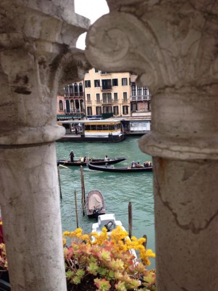 Grand Canal Terrace * Venetië