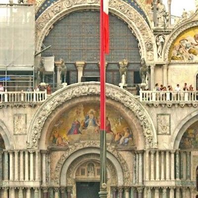 Hotel Palazzo Selvadego Venice