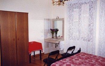 Gasthof Casa Favaretto