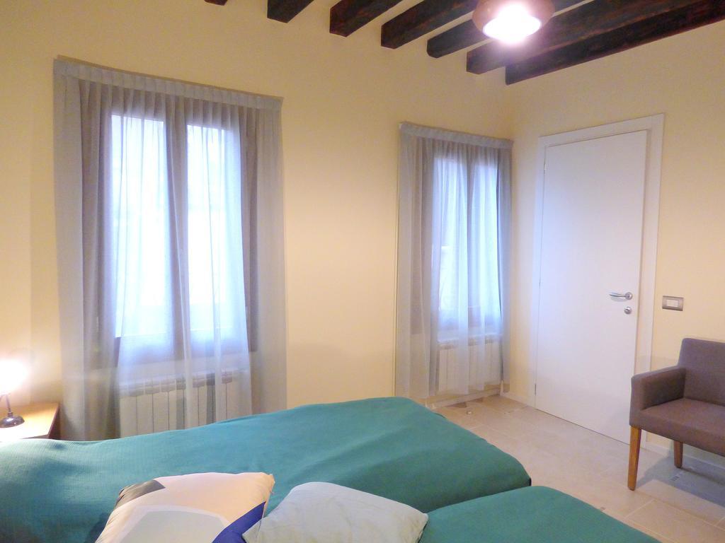 Casa vacanze Ca' Neldo *