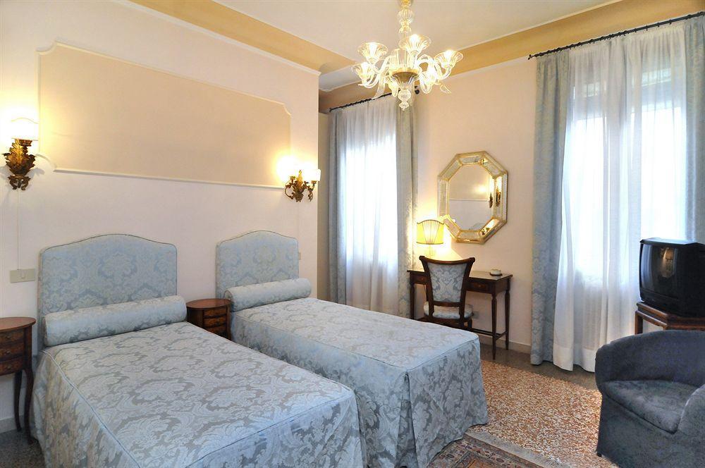 Couette-café Cà Del Modena Venise