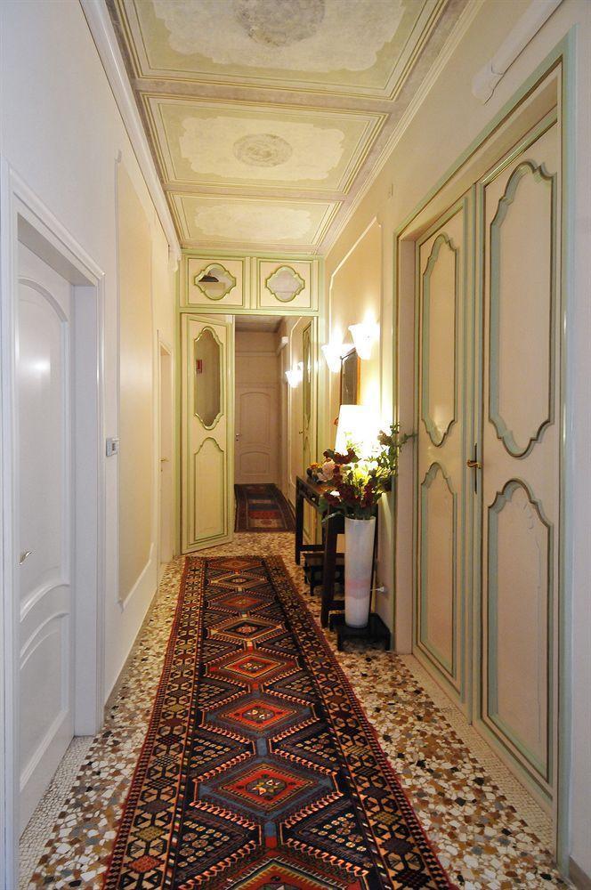 Cà Del Modena Couette-café Venise