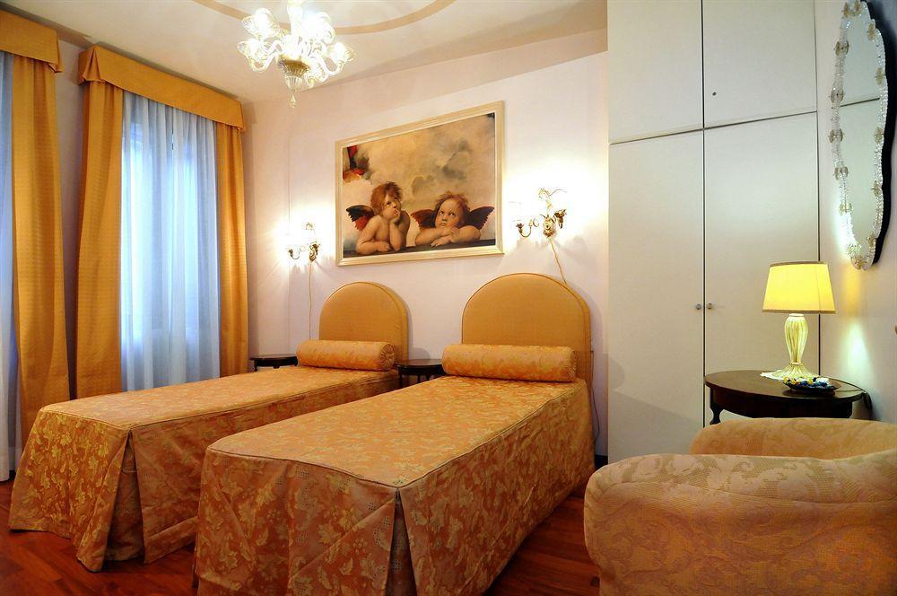 Cà Del Modena Venise