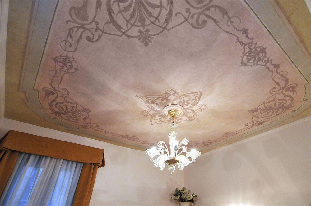 Cà Del Modena Couette-café