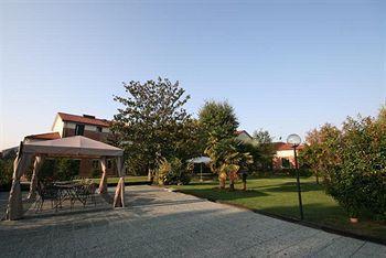 Santa Teresa Hotel Venise