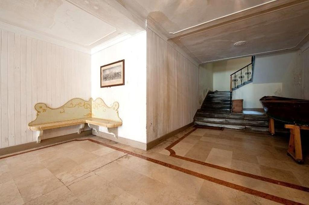 Appartement Ca Da Ponte Venetië