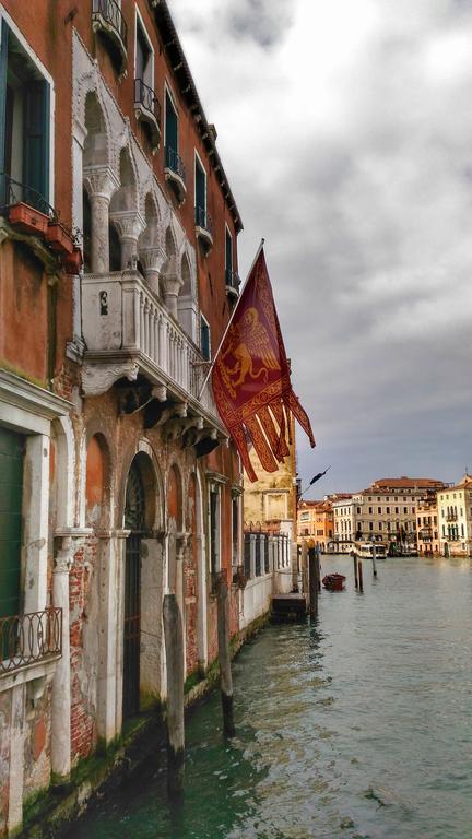 Ve-nice Canal Grande Sc1979 Appartamento Venezia