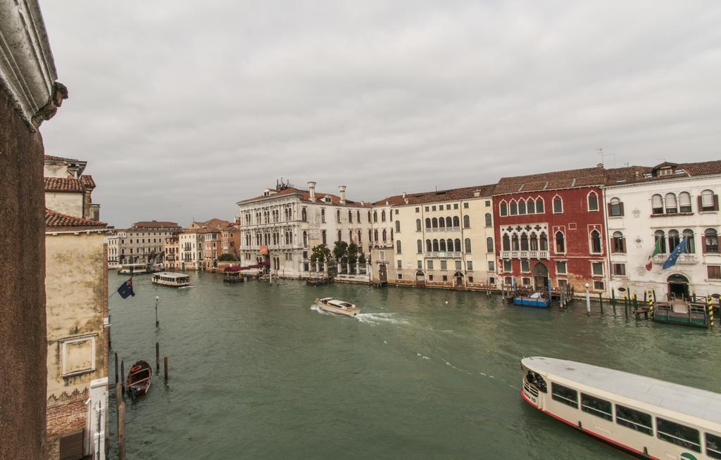 Ve-nice Canal Grande Sc1979 * Venezia
