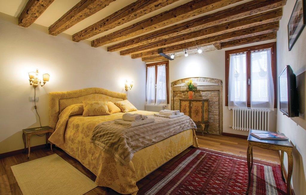Apartment Ca' Bottacin Venedig
