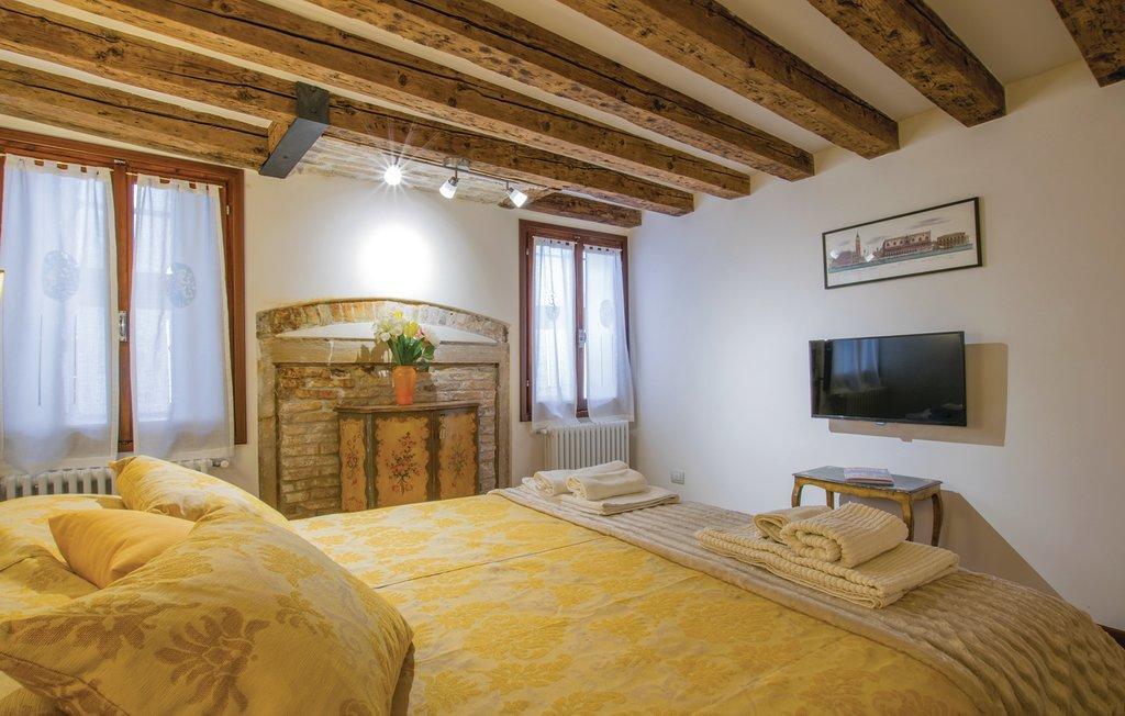Ca' Bottacin Venedig