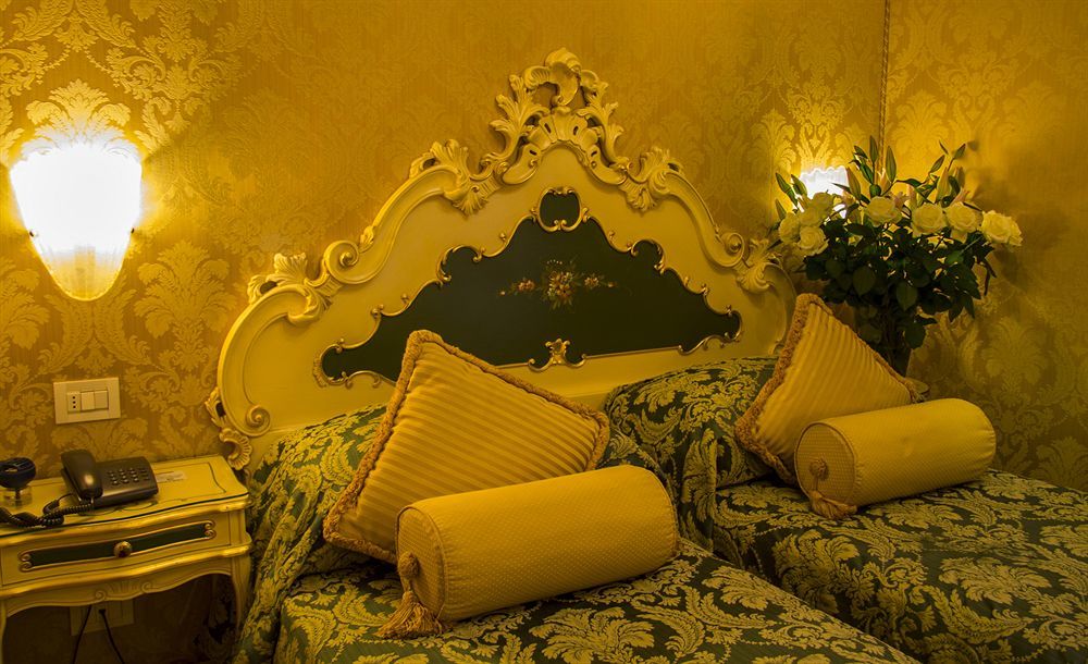 Hotel Becher Venise