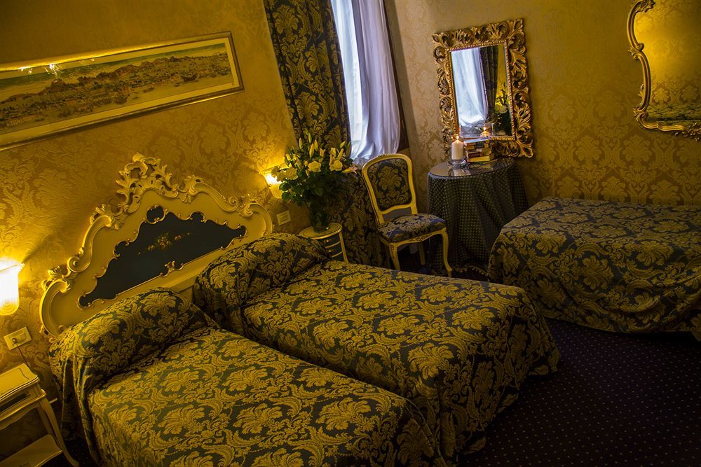 Hotel Becher