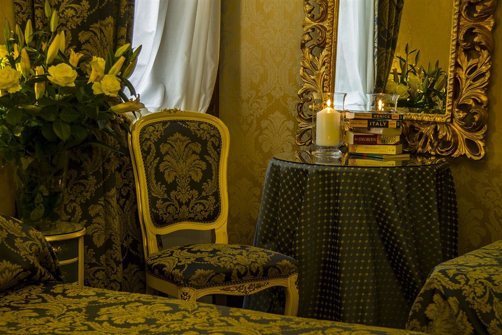 Hotel Becher