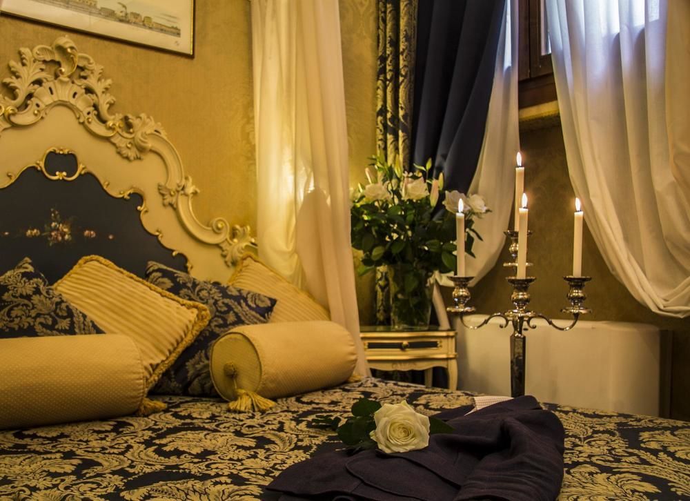 Hotel Becher 3*