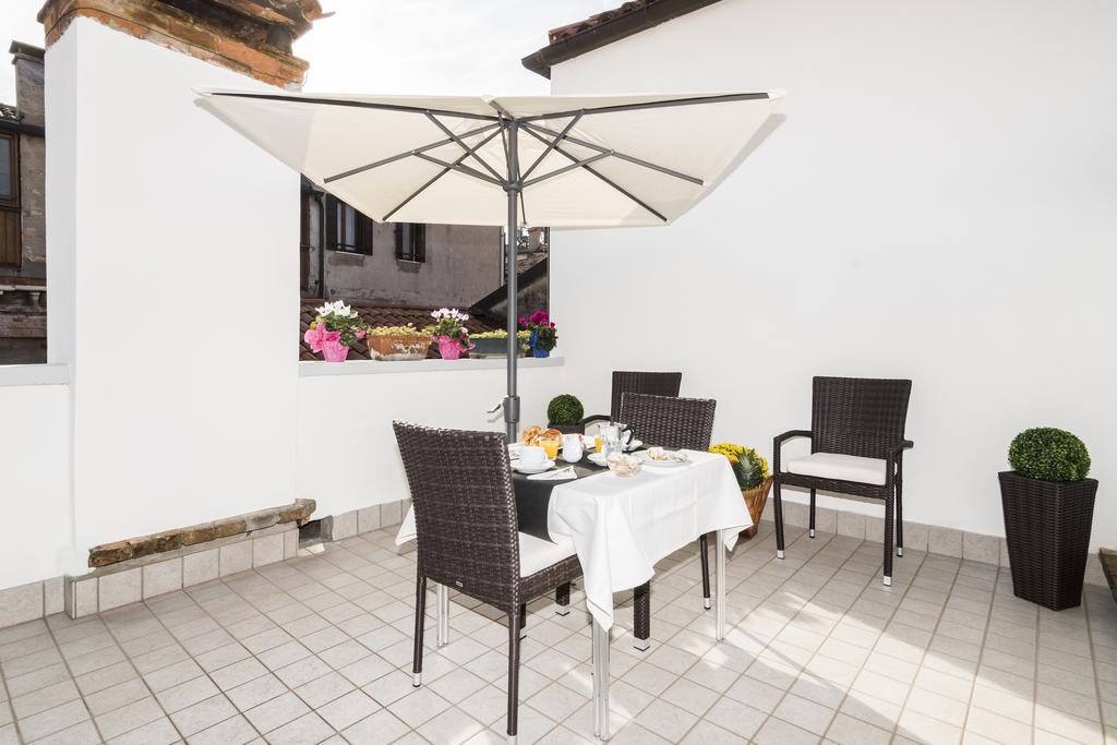 Ca Boldo Terrace 2.0 Apartment Venice
