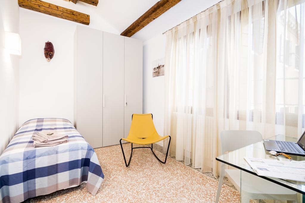 Ca Boldo Terrace 2.0 * Venice