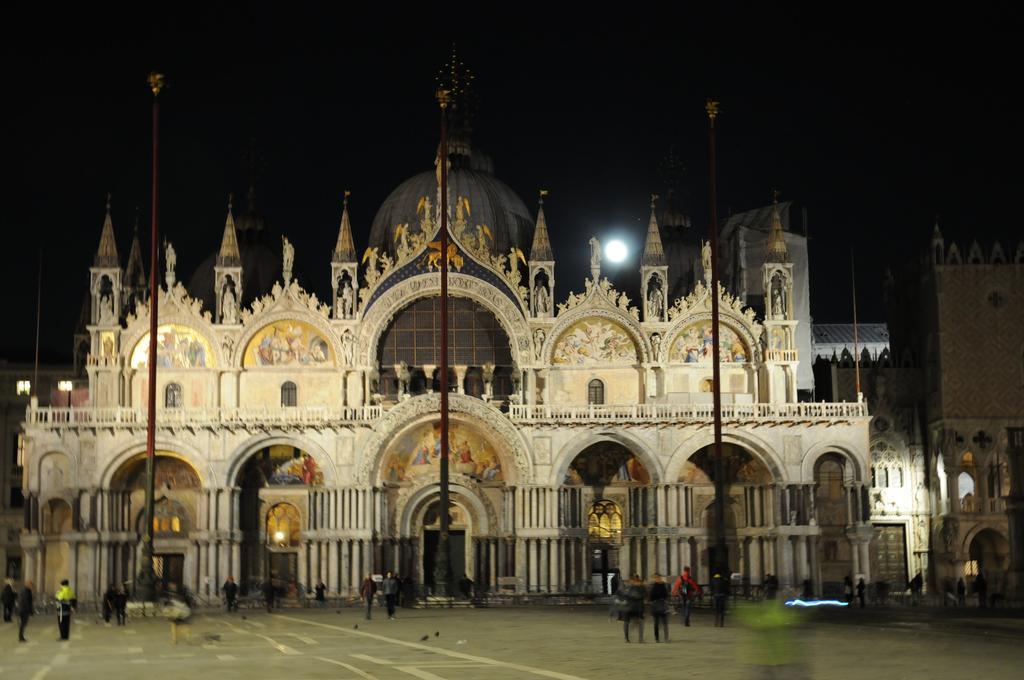 Casa Alba * Venice