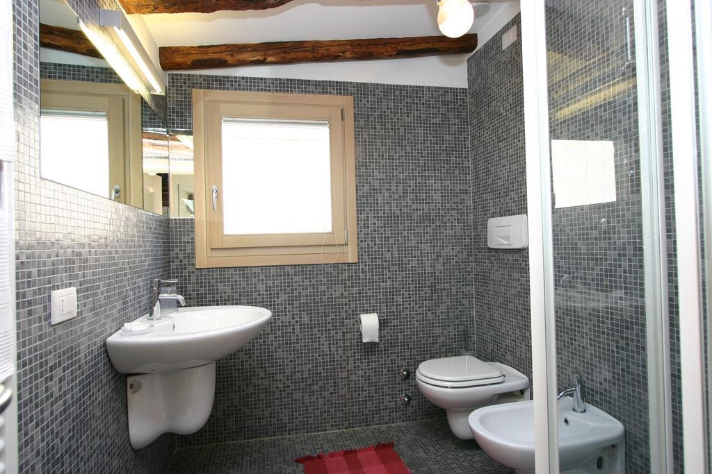 Appartement Casa Alba