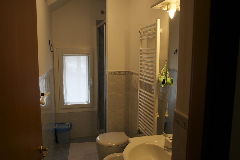 Ca' Delle Erbe Appartement Venetië