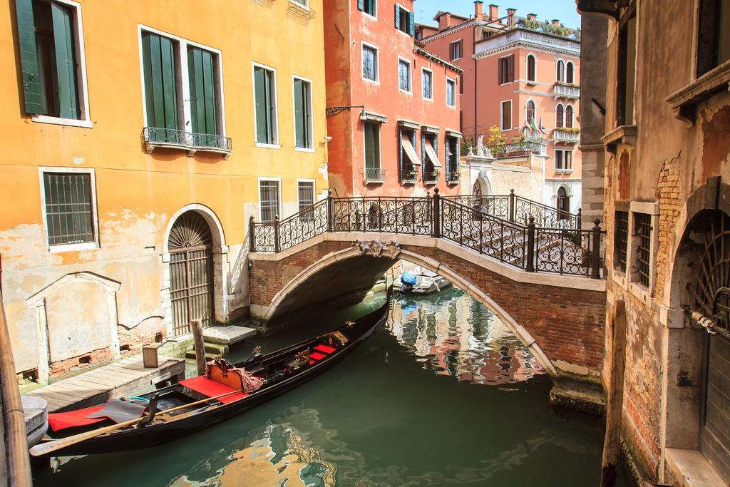 The Lion's House Apt2 Venise