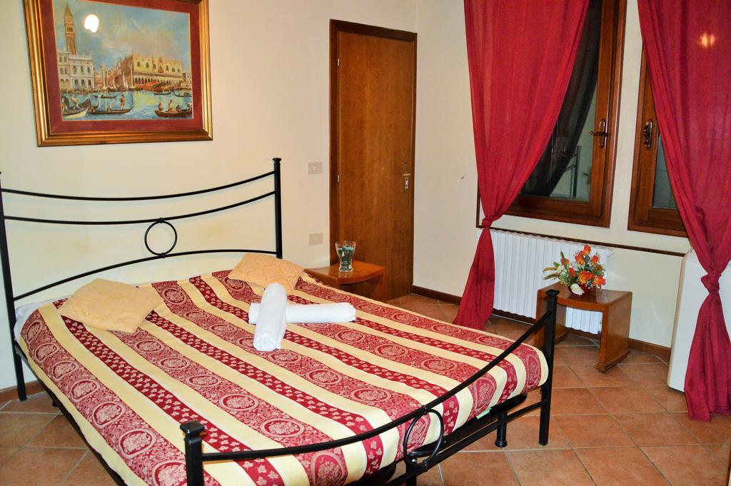 Rialto House Maison d'hôtes