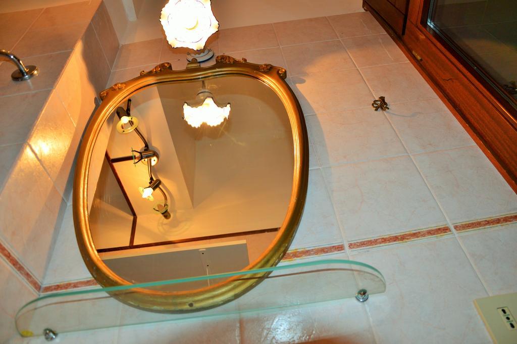 Maison d'hôtes Rialto House Venise