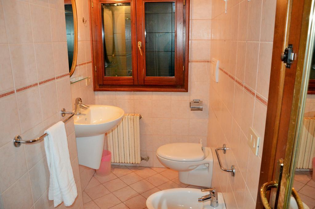 Maison d'hôtes Rialto House