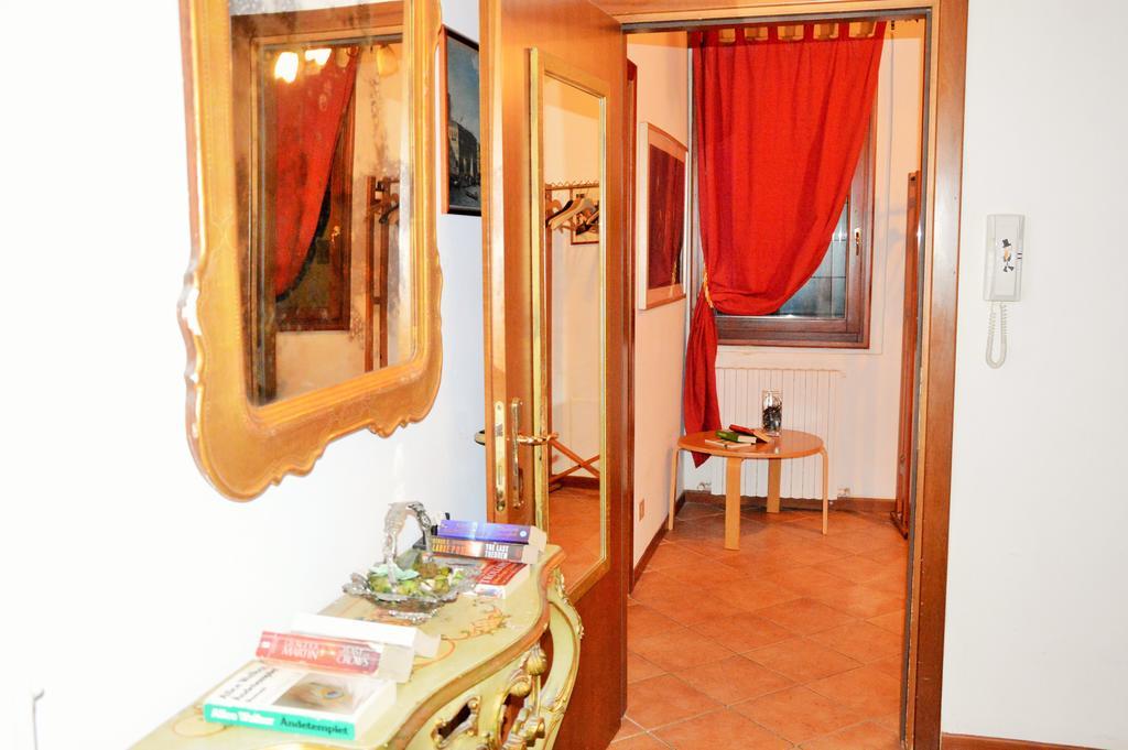 Rialto House Venise