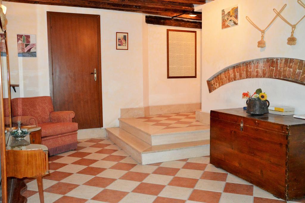 Rialto House Maison d'hôtes *