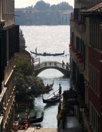 Palazzo Selvadego Hotel Venise