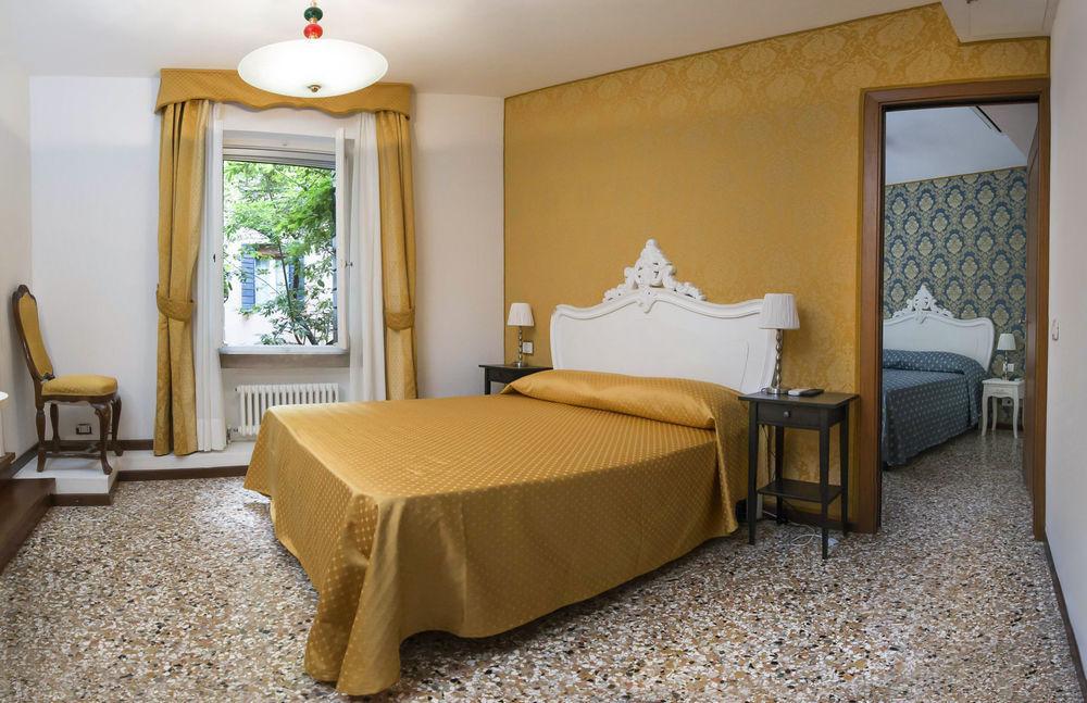 Hotel Maison De Charme Balbi