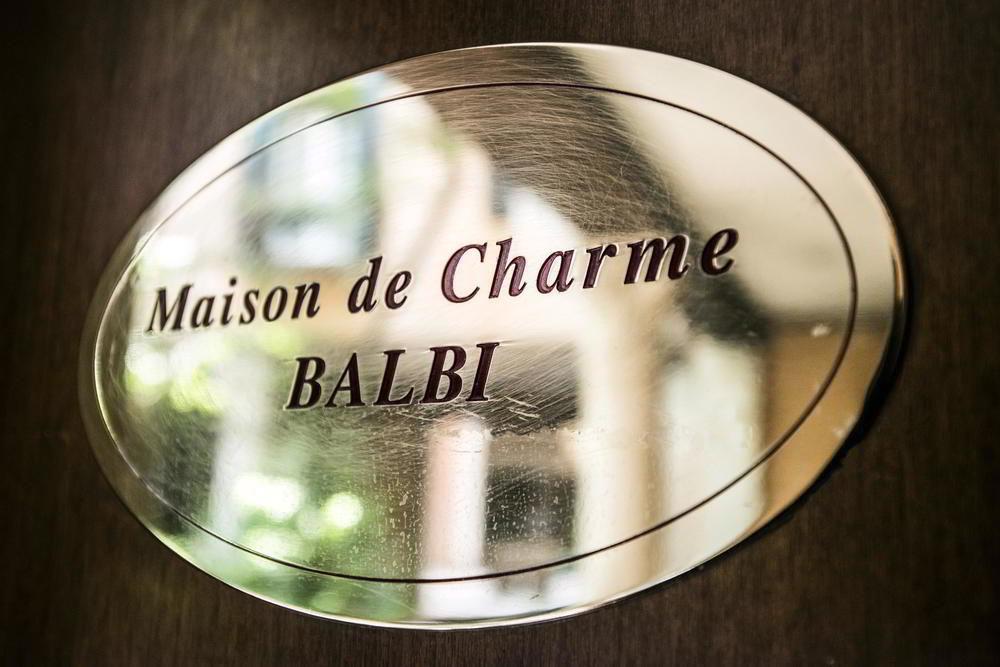 Maison De Charme Balbi Hotel