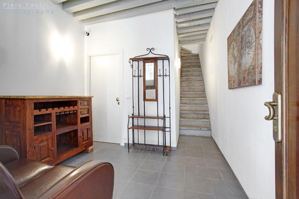 Gasthuis Del Forno Vecchio Di