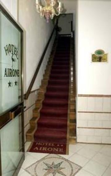 Airone 2* Venise