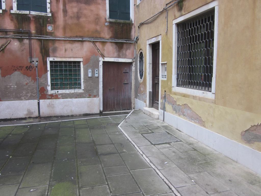 Venice Resorts Appartement *