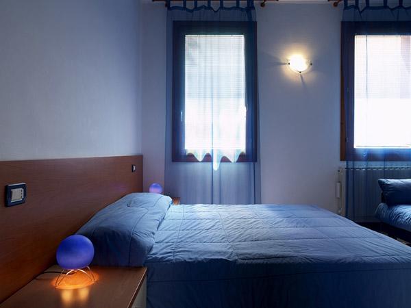 B&B Al Giardino Couette-café 3*