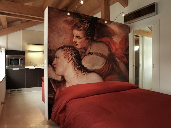 Couette-café B&B Al Giardino Venise