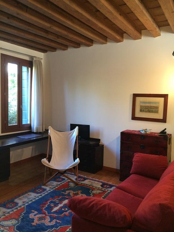 Ca' Madonna Appartement *