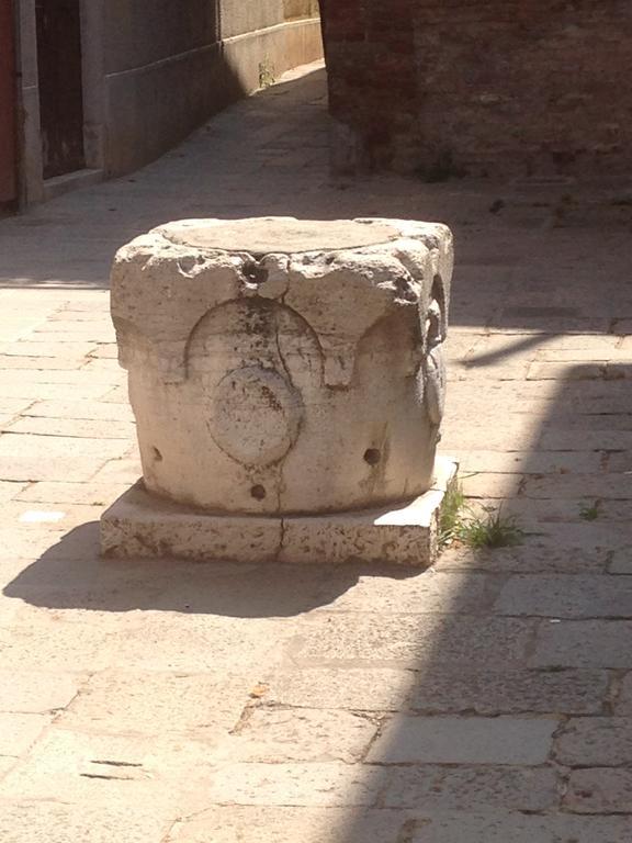 Ca' Madonna Appartement